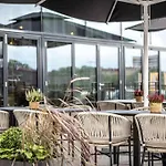 Quality Hotel Hasle Linie 