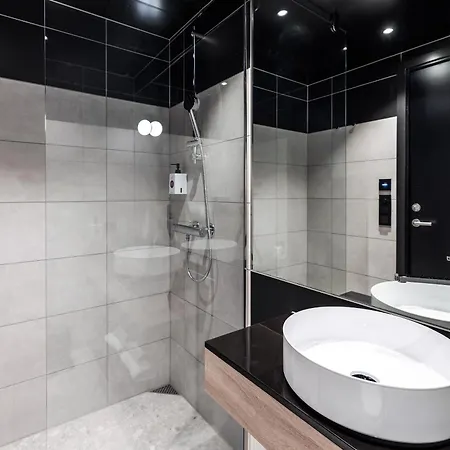 Quality Hotel Hasle Linie Oslo Esterno foto