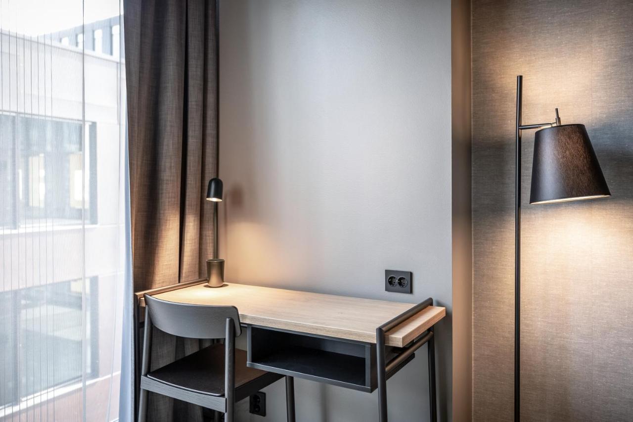 Hotel Quality Hasle Linie Oslo