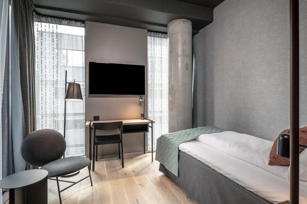 Quality Hasle Linie Hotel 4*