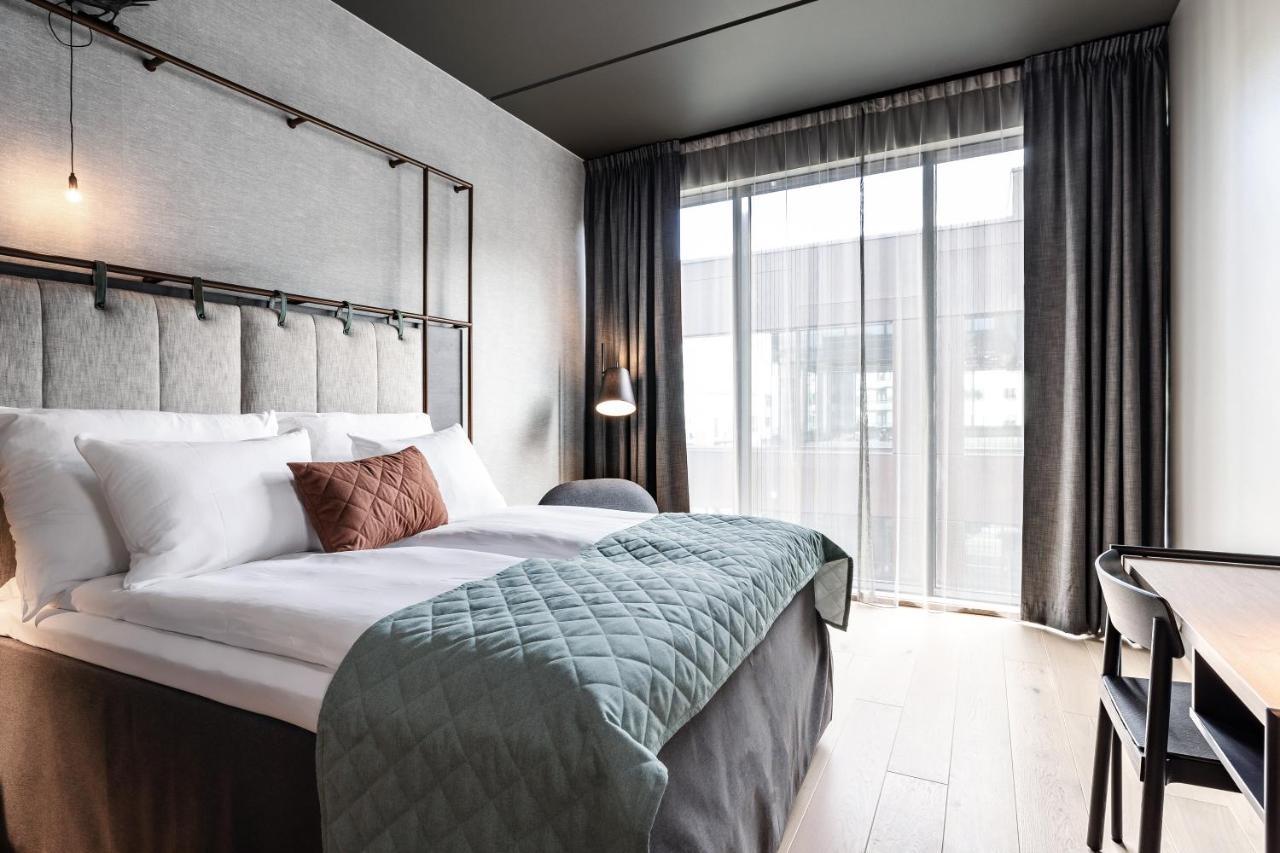 Quality Hasle Linie Oslo