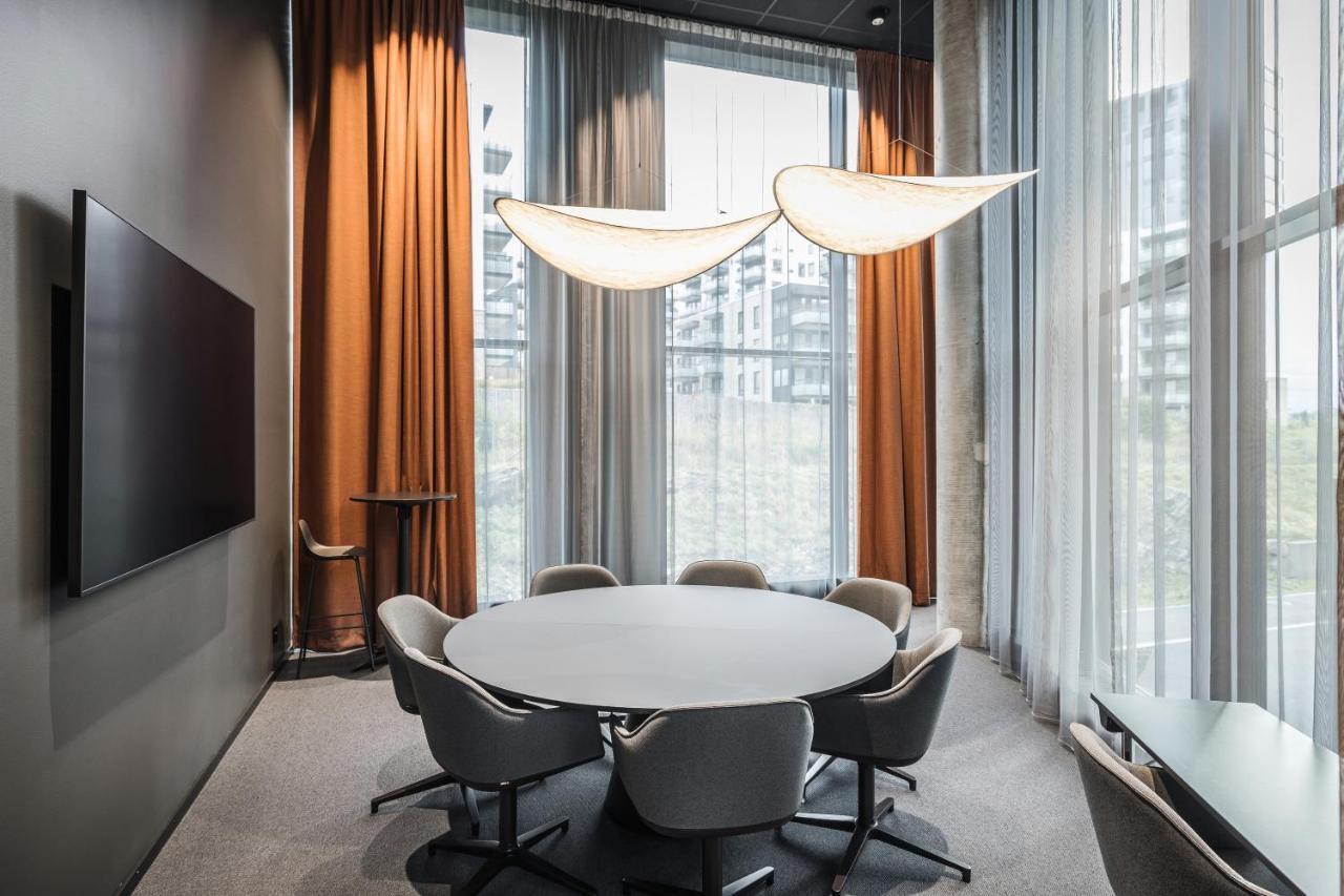 Hotel Quality Hasle Linie 4*