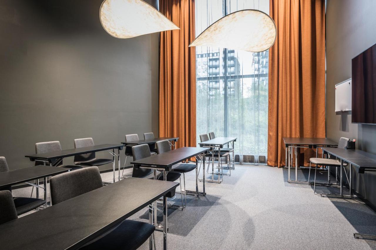 Quality Hasle Linie Hotel Oslo