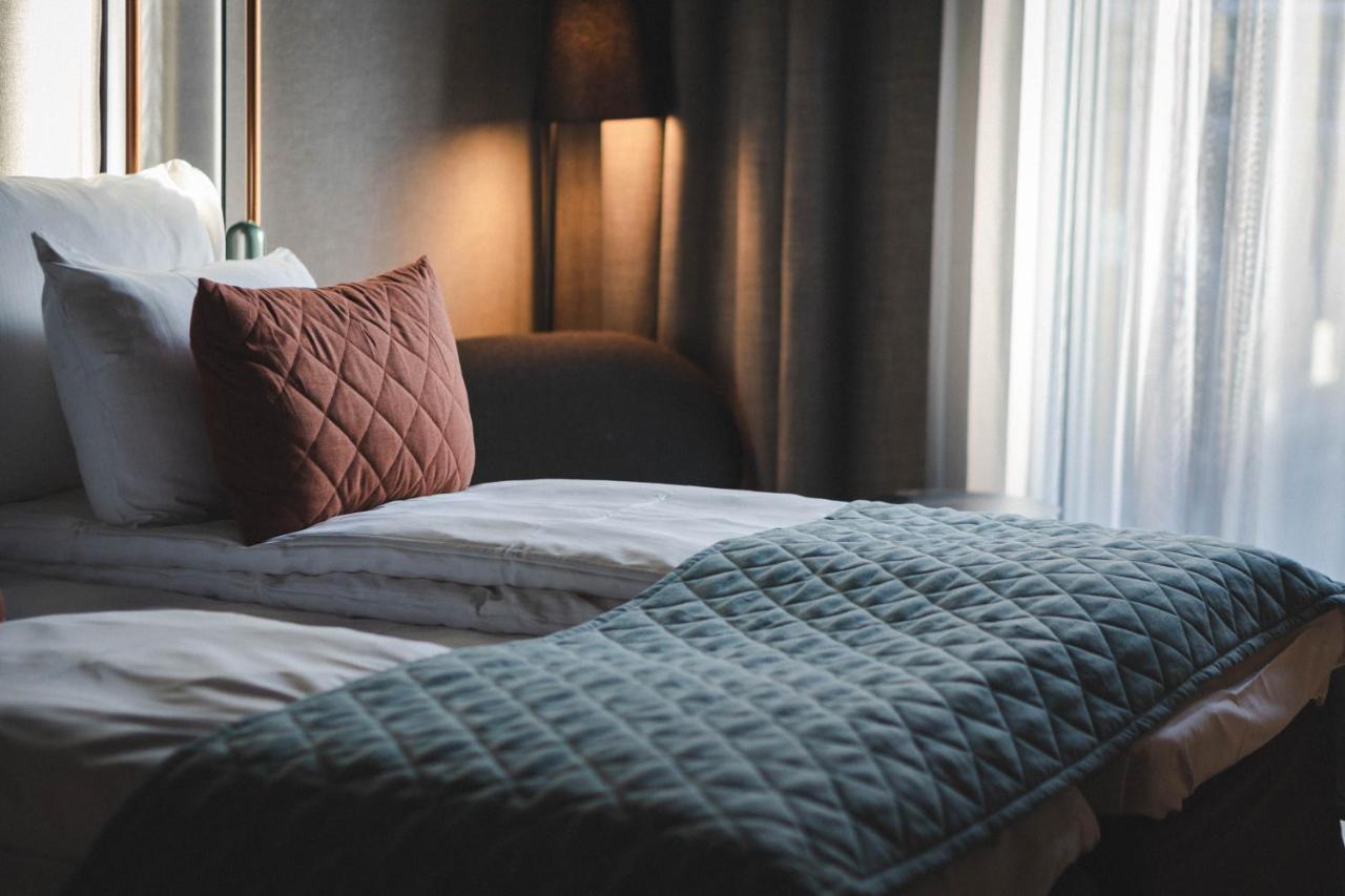 Hotel Quality Hasle Linie Oslo