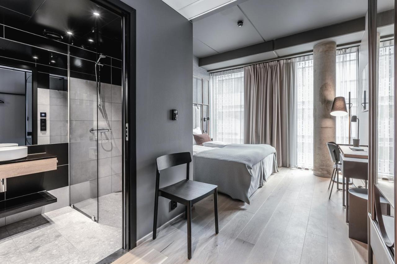 Hotel Quality Hasle Linie 4*