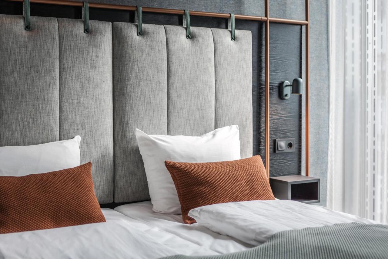 Quality Hasle Linie Hotel 4*