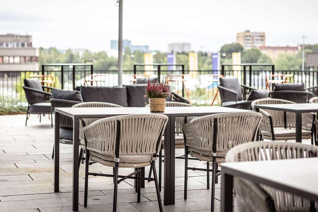 Quality Hasle Linie Hotel 4*