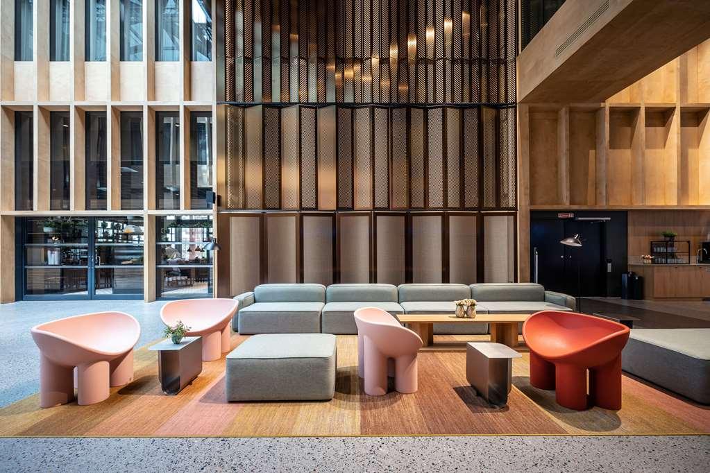 Hotel Quality Hasle Linie