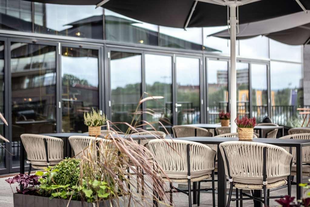 Quality Hasle Linie 4* Oslo