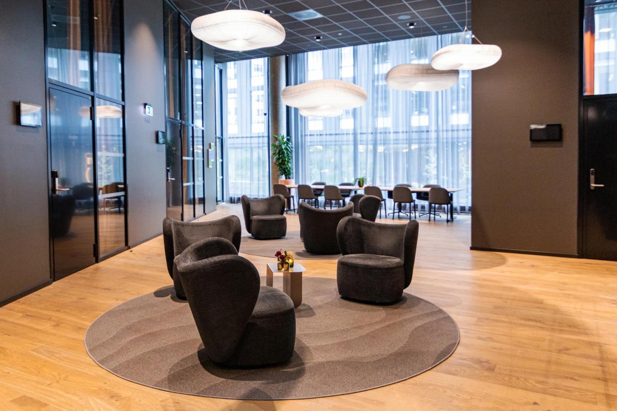 Hotel Quality Hasle Linie Oslo