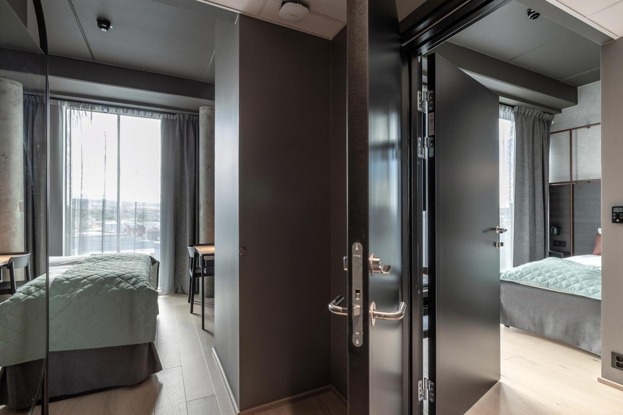 Quality Hasle Linie Hotel Oslo