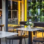 Quality Hotel Hasle Linie 