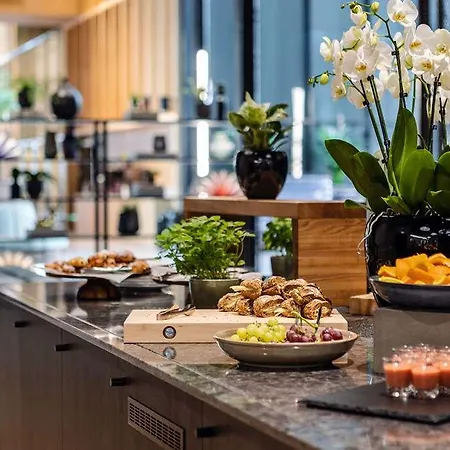 Quality Hotel Hasle Linie 